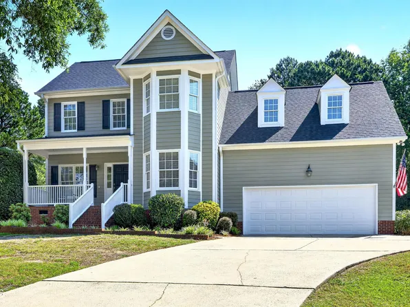 1702 Ashbark Ct, Apex, NC 27502