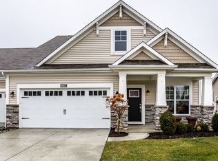 8027 Rissler Dr, Indianapolis, IN 46237