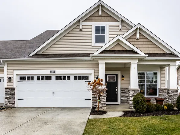 8027 Rissler Dr, Indianapolis, IN 46237