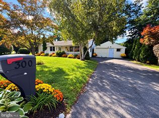 300 Bethel Ave, Aston, PA 19014