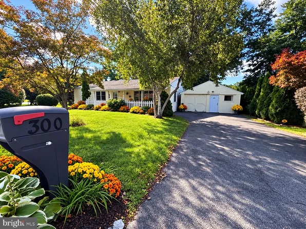 300 Bethel Ave, Aston, PA 19014