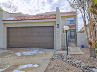 2163 Black Willow Dr NE, Albuquerque, NM 87122