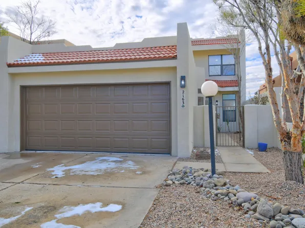 2163 Black Willow Dr NE, Albuquerque, NM 87122