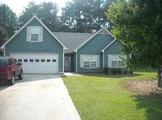 407 Briarwood Rd, Winder, GA 30680