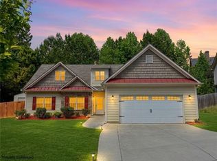 1109 Sandy Bank Ct, Auburn, GA 30011