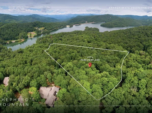 Lot 4 Park View Lane, Cullowhee, NC 28723