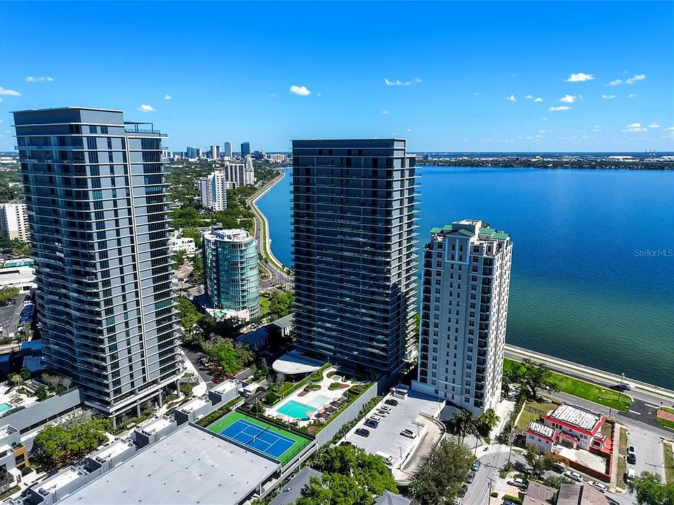 3101 Bayshore Blvd #504