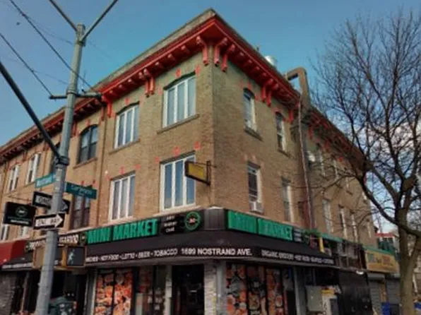1699 Nostrand Ave, Brooklyn, NY 11226