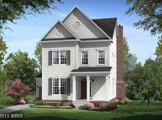 12709 Rustic Rock Ln, Beltsville, MD 20705