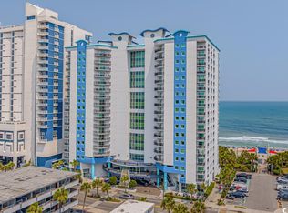 504 N Ocean Blvd #1808, Myrtle Beach, SC 29577