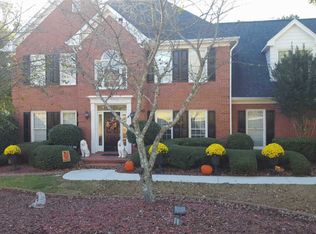 2929 Chesterfield Way SE, Conyers, GA 30013
