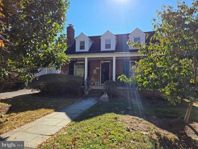 4822 Chevy Chase Blvd, Chevy Chase, MD, 20815