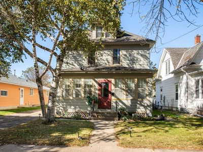 507 6th St NW, Austin, MN, 55912