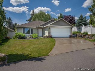 709 E Silver Pine Rd, Colbert, WA 99005