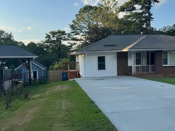 3067 Barksdale Cir, Atlanta, GA 30344