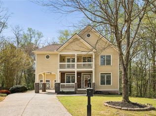 2340 Glynn Dr, Atlanta, GA 30316