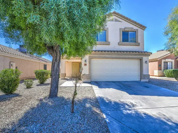 6849 E HAVEN Avenue, Florence, AZ 85132