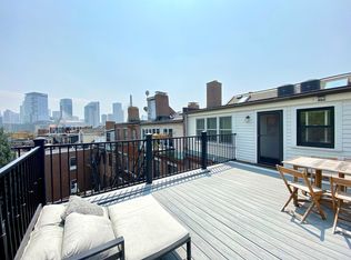 23 Harvard St #3, Boston, MA 02129