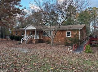 7501 Rhodes Dr, Windsor, VA 23487