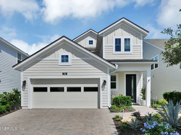 141 MILLENIA Drive, Ponte Vedra, FL 32081
