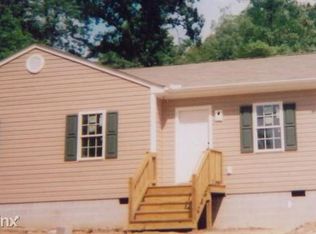 6912 Forest Hill Ave, Richmond, VA 23225