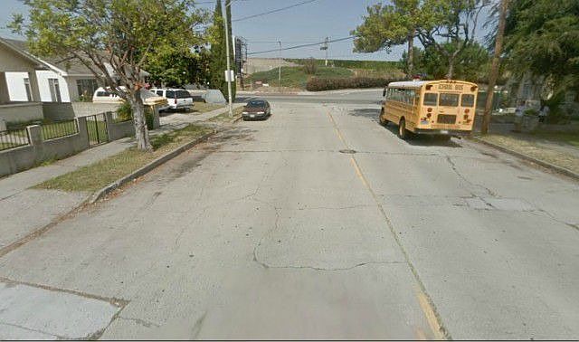 2nd image of 1326 W I St