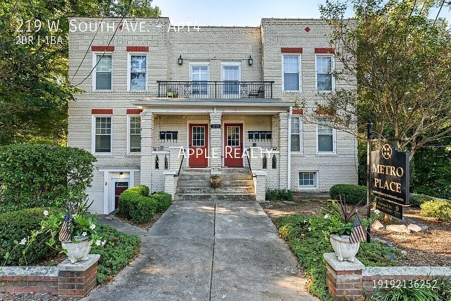 219 W South Ave #4