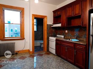 112 Diamond St APT 3L, Brooklyn, NY 11222