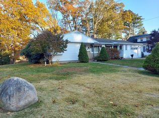 4 N Belcher Ave, Brockton, MA 02301