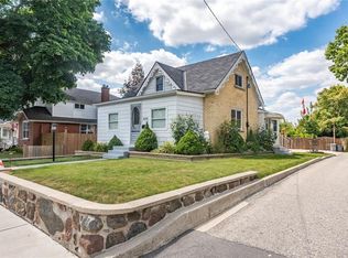 536 Church St S, Cambridge, ON N3H1X5