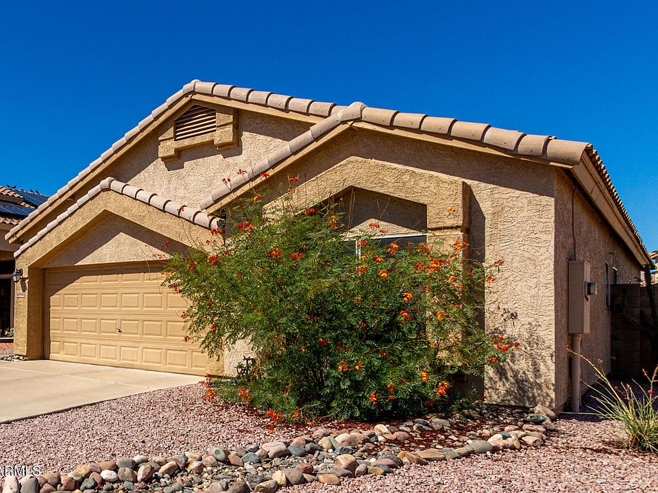 14548 N 87TH Avenue, Peoria, AZ 85381 | Zillow