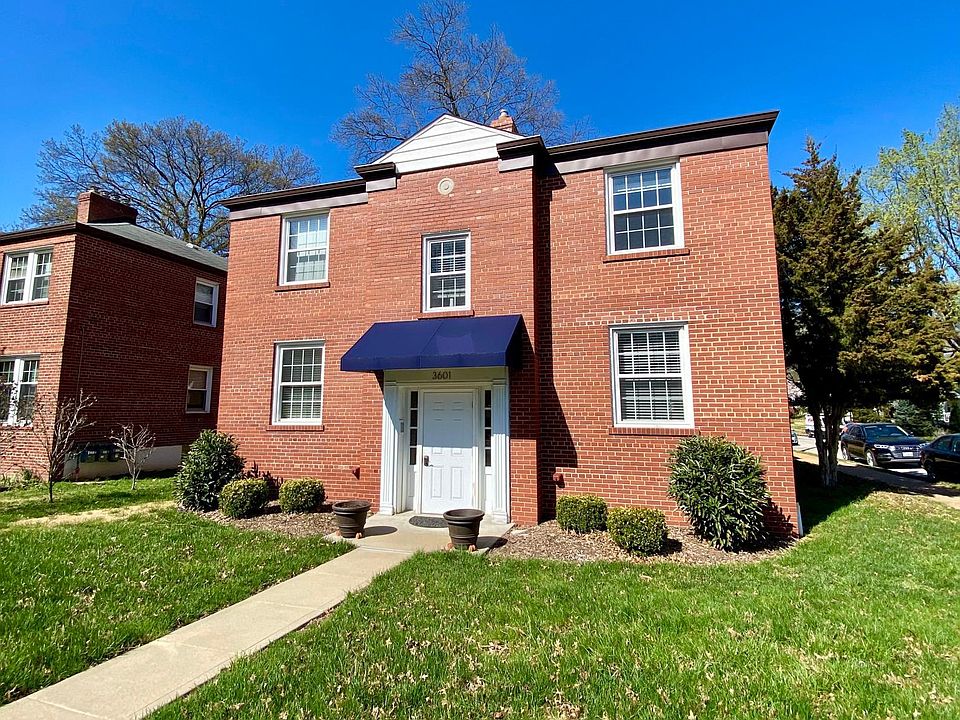 1st image of 3601 Jamieson Ave #2S
