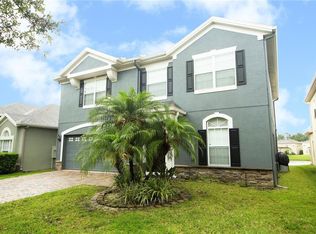 10973 Willow Ridge Loop, Orlando, FL 32825