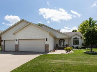 2006 39 1/2 Ave S, Fargo, ND 58104