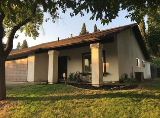 7901 Sandridge Way, Citrus Heights, CA