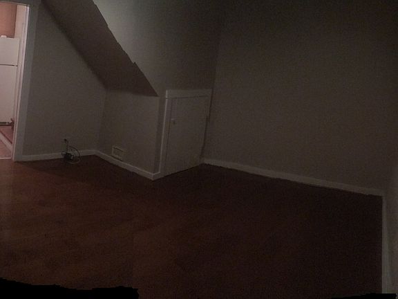 Front of Carriage house