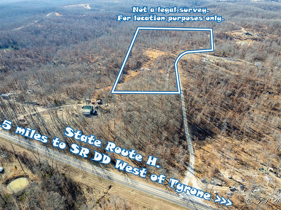 17373 State Route H, Elk Creek, MO 65464 | MLS #60262717 | Zillow