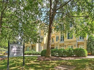 2615 Selwyn Ave APT 101, Charlotte, NC 28209