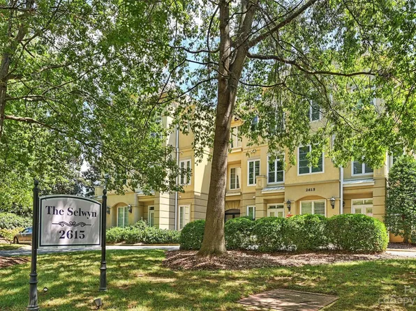 2615 Selwyn Ave APT 101, Charlotte, NC 28209