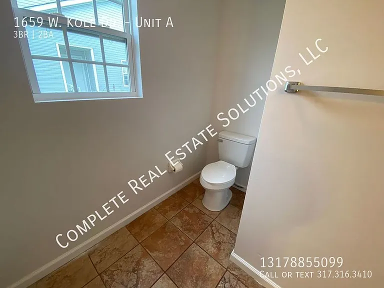 1659 W Kole Dr #A — Photo 13