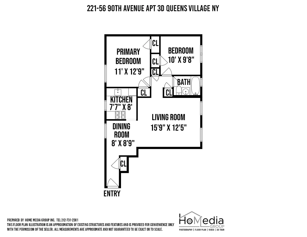 Building Photo - 90-25 Borkel Pl #3