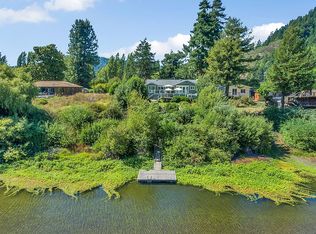 22753 Sylvan Way, Monte Rio, CA 95462