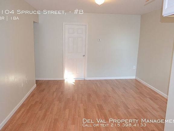4th image of 6104 Spruce St #B