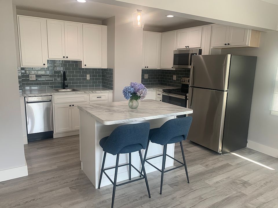 New Kitchen
