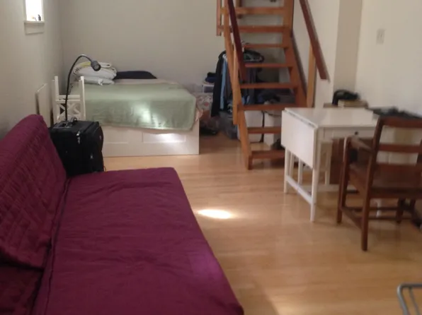 74 Highland Ave #1, Cambridge, MA 02139