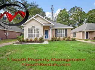 1060 McNeil Ave, Mobile, AL 36609