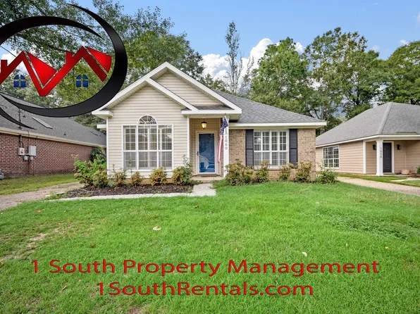 1060 McNeil Ave, Mobile, AL 36609