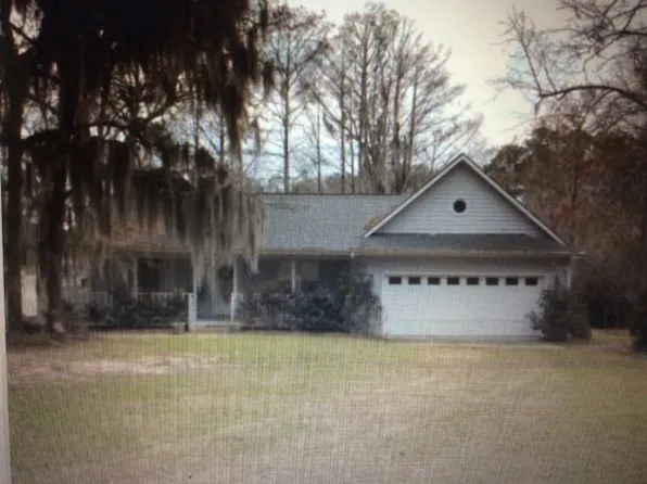 353 N Cedar Creek Rd, Cordele, GA 31015