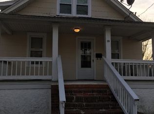 20 Elvin Ave, Penns Grove, NJ 08069