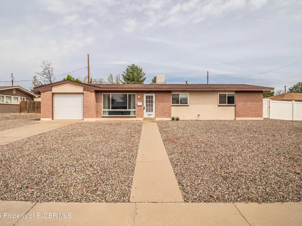112 W 35th St, Farmington, NM 87401
